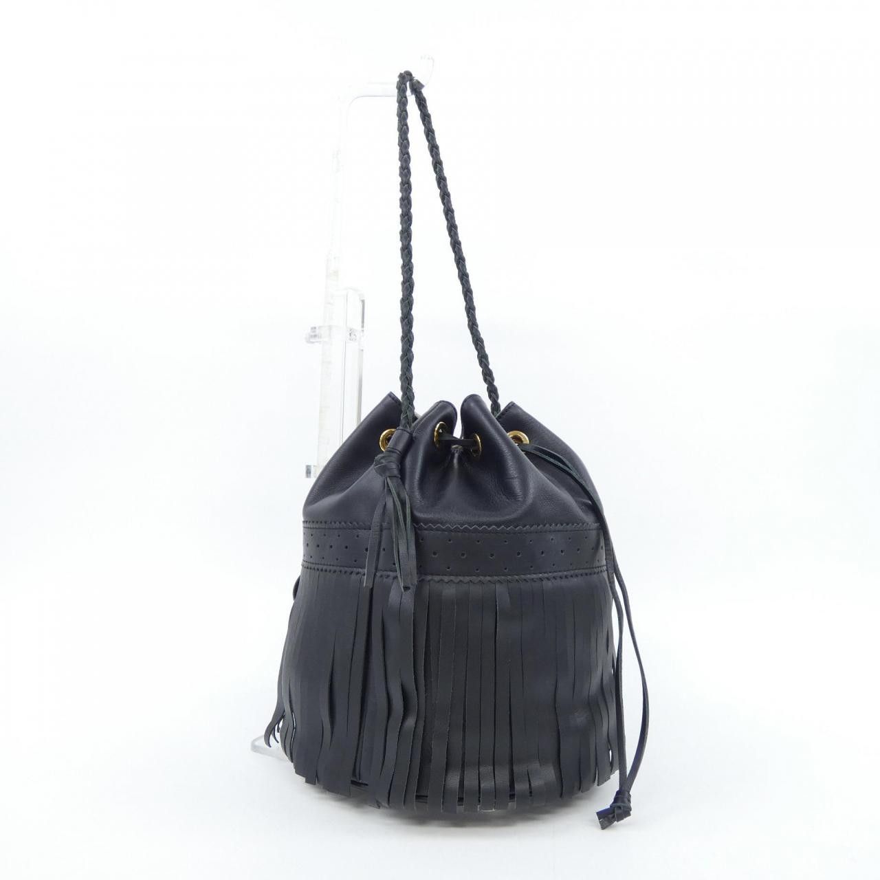 Other Other J&M DAVIDSON CARNIVAL Bag Leather Shoulder Bag CARNIVAL DUTY FREE for USA Size ONE SIZE - 2 Thumbnail