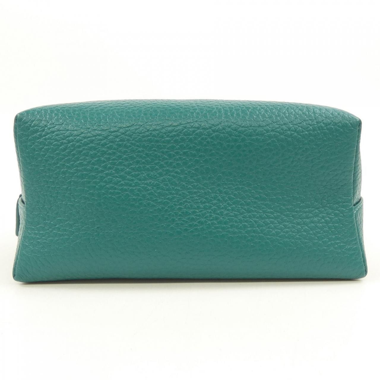 Other Other Aspinal of London Pouch Leather Other DUTY FREE for USA Size ONE SIZE - 3 Thumbnail
