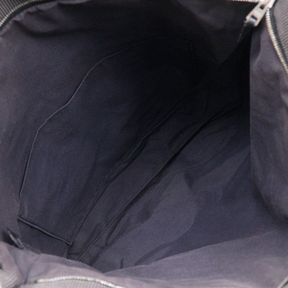 Hermes Hermes Hermes Herline Cabas Nylon Canvas Tote Bag Canvas Tote Bag DUTY FREE for USA Size ONE SIZE - 9 Thumbnail