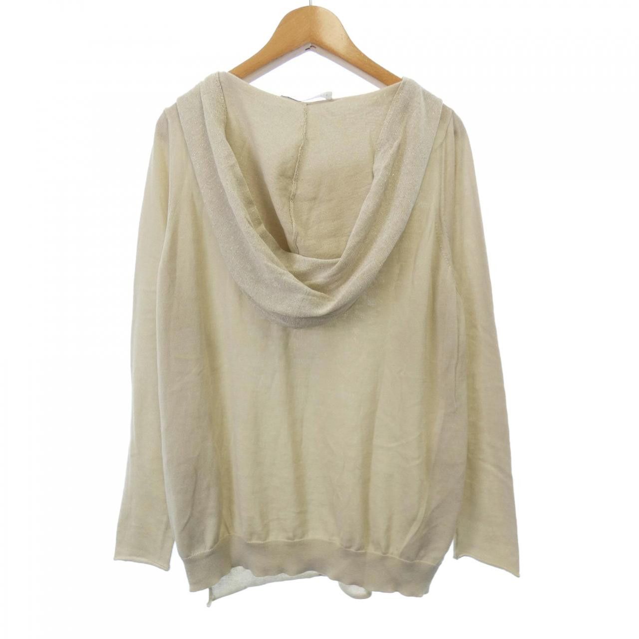 Other Other FABIANA FILIPPI Knit Others Tops DUTY FREE for USA Size ONE SIZE - 2 Thumbnail
