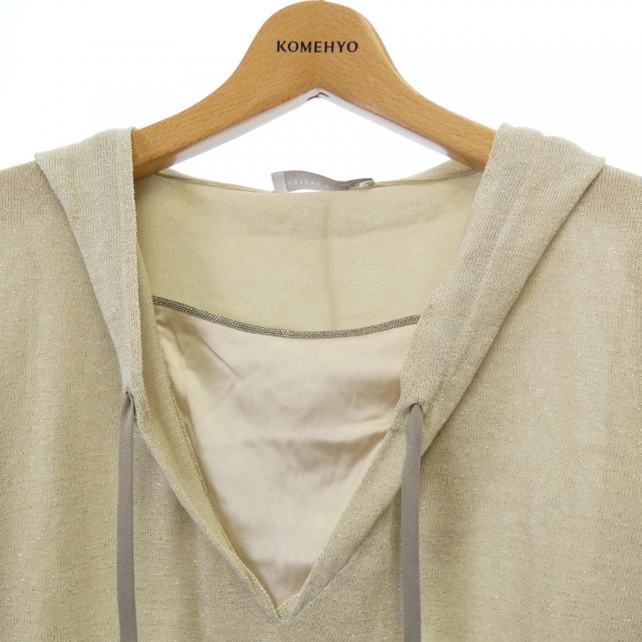 Other Other FABIANA FILIPPI Knit Others Tops DUTY FREE for USA Size ONE SIZE - 6 Thumbnail