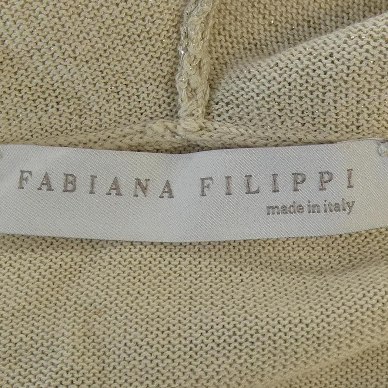 Other Other FABIANA FILIPPI Knit Others Tops DUTY FREE for USA Size ONE SIZE - 5 Thumbnail