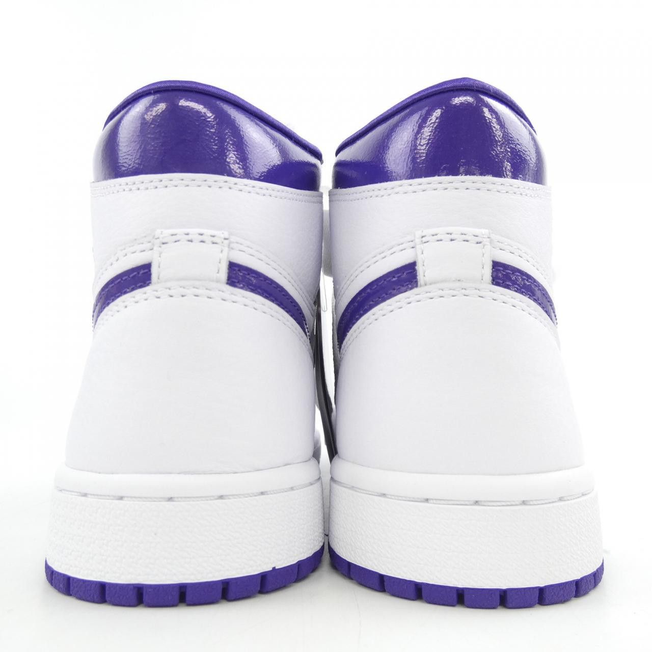 Other Other Nike JORDAN1 HIGH Sneakers Leather Shoes CD0461-151 DUTY FREE for USA Size ONE SIZE - 5 Thumbnail