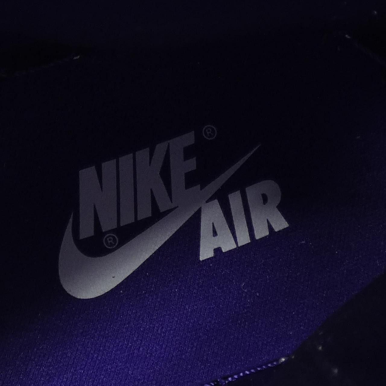 Other Other Nike JORDAN1 HIGH Sneakers Leather Shoes CD0461-151 DUTY FREE for USA Size ONE SIZE - 6 Thumbnail