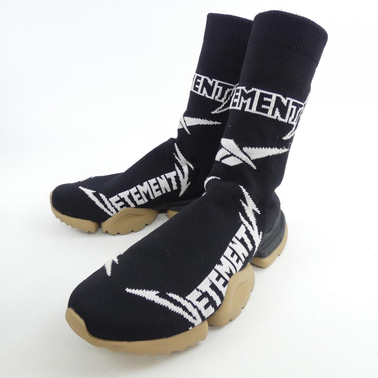 Other Other Reebok VETEMENTS Sneakers Others Shoes VETEMENTS DUTY FREE for USA Size ONE SIZE - 3 Thumbnail
