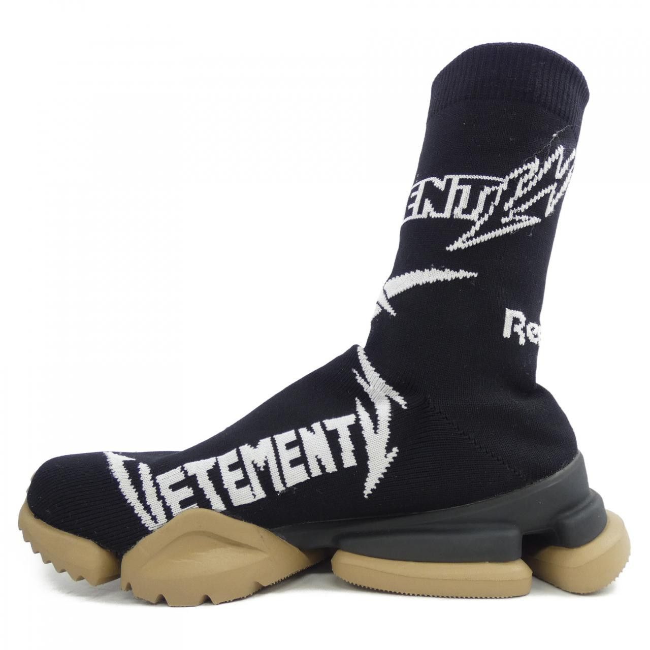 Other Other Reebok VETEMENTS Sneakers Others Shoes VETEMENTS DUTY FREE for USA Size ONE SIZE - 2 Thumbnail