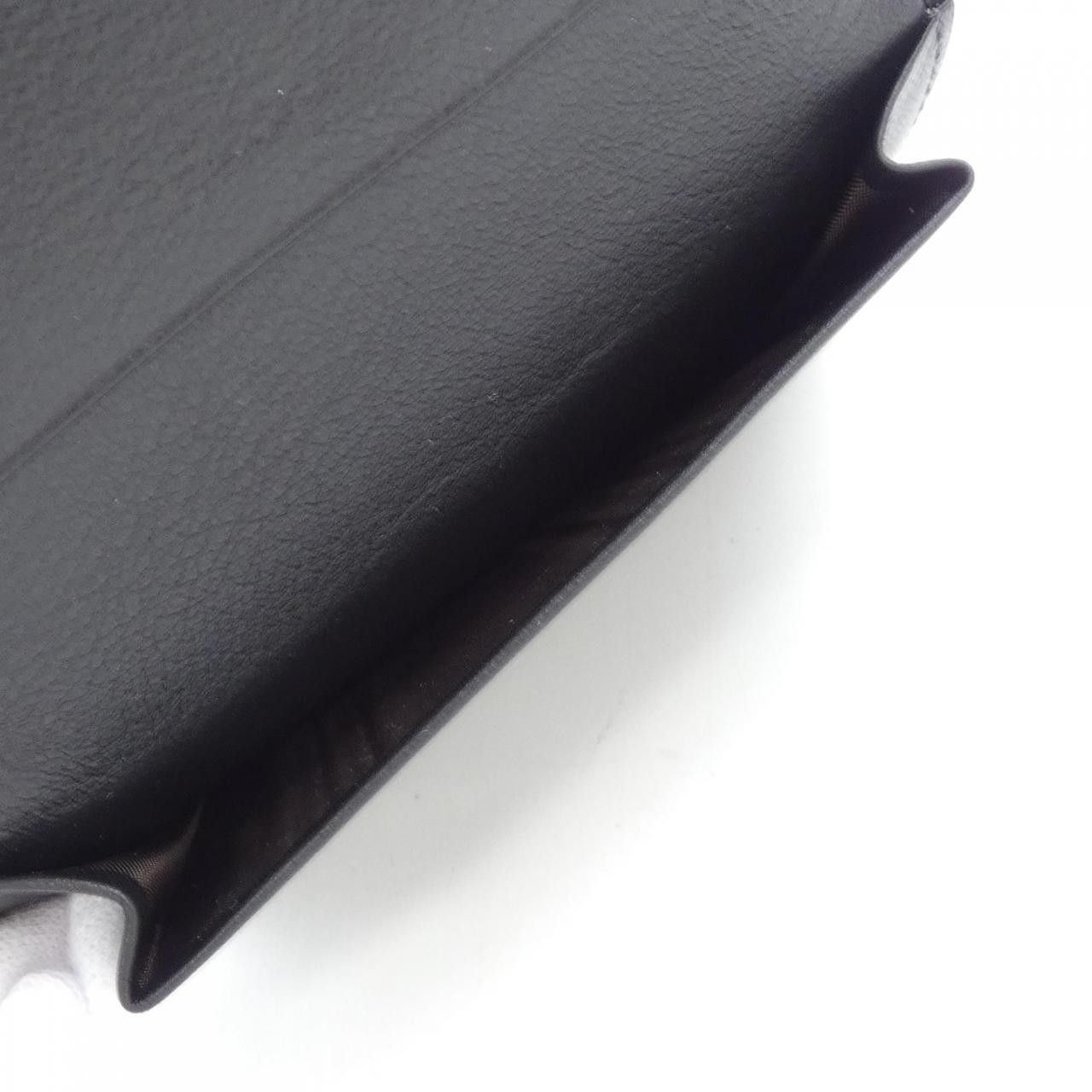 Other Other J&M DAVIDSON Card Case Leather Card Case DUTY FREE for USA Size ONE SIZE - 5 Thumbnail