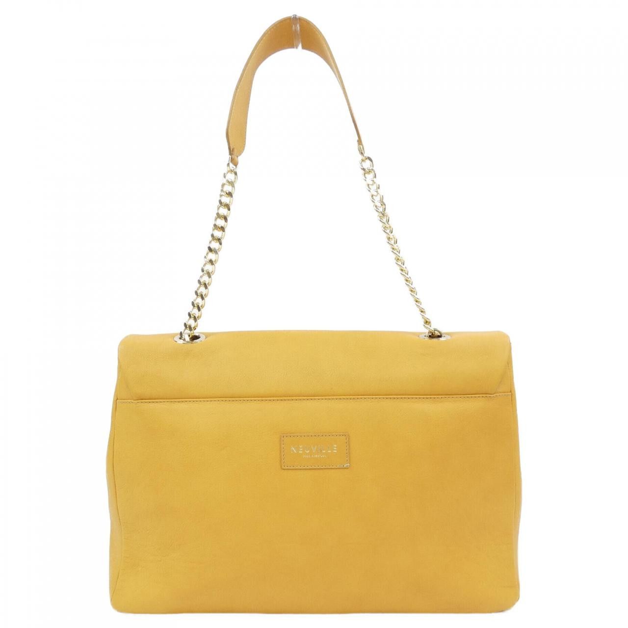 Other Other Neuville Bag Others Tote Bag DUTY FREE for USA Size ONE SIZE - 3 Thumbnail