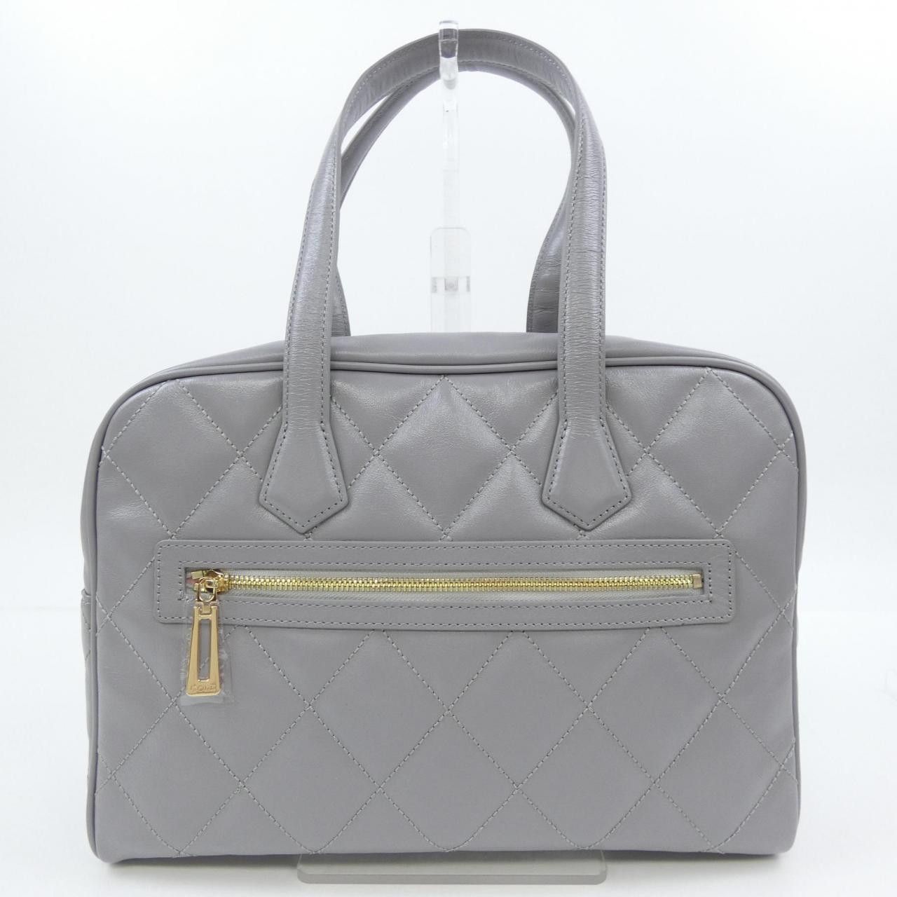 Other Other COCOCELUX GOLD Bag Leather Handbag DUTY FREE for USA Size ONE SIZE - 3 Thumbnail