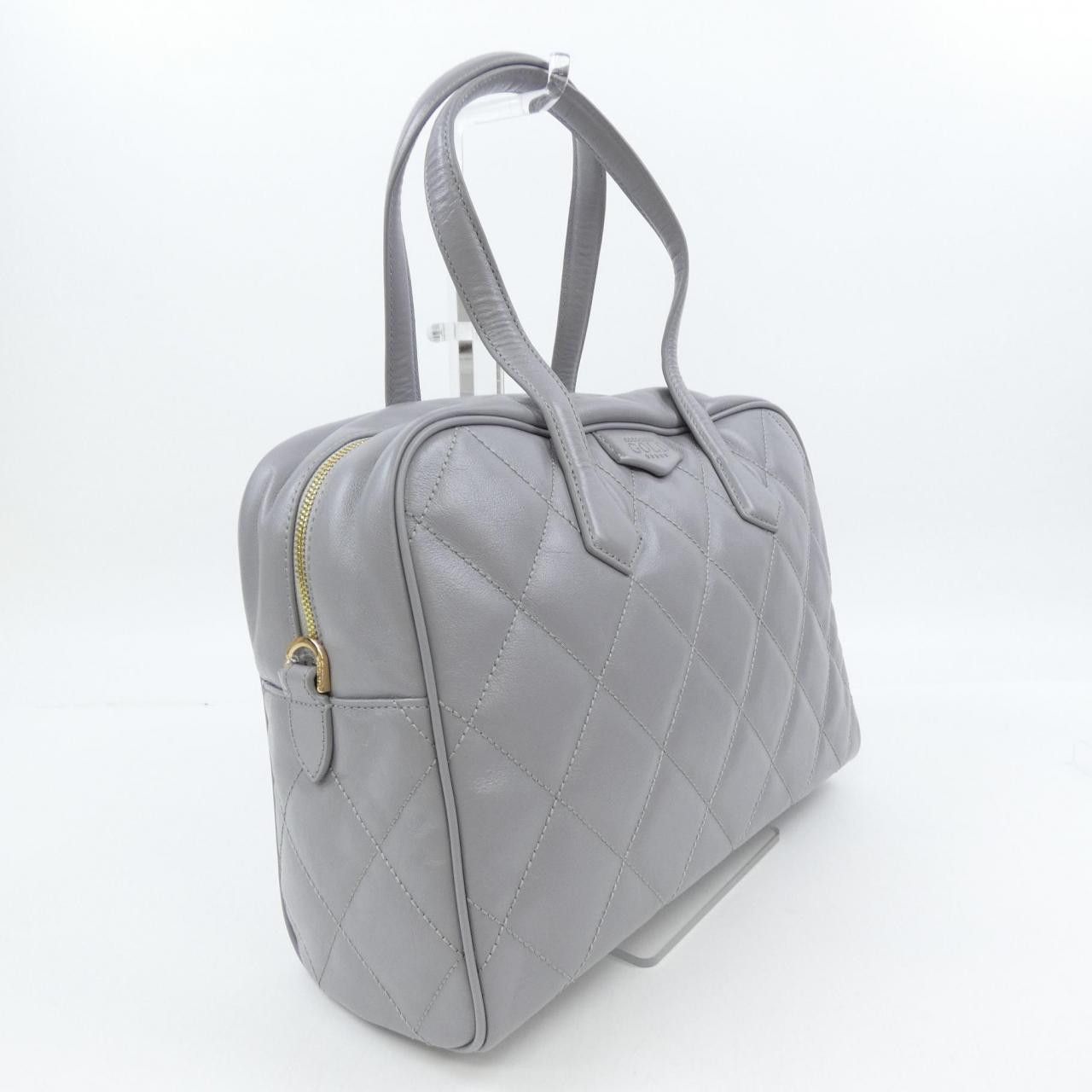 Other Other COCOCELUX GOLD Bag Leather Handbag DUTY FREE for USA Size ONE SIZE - 2 Thumbnail