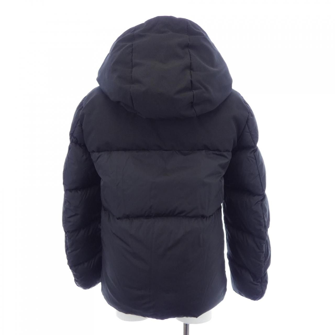 Moncler Moncler Moncler MONTCLAR 68352 Down Jacket Others Outerwear MONTCLAR DUTY FREE for USA Size ONE SIZE - 2 Thumbnail