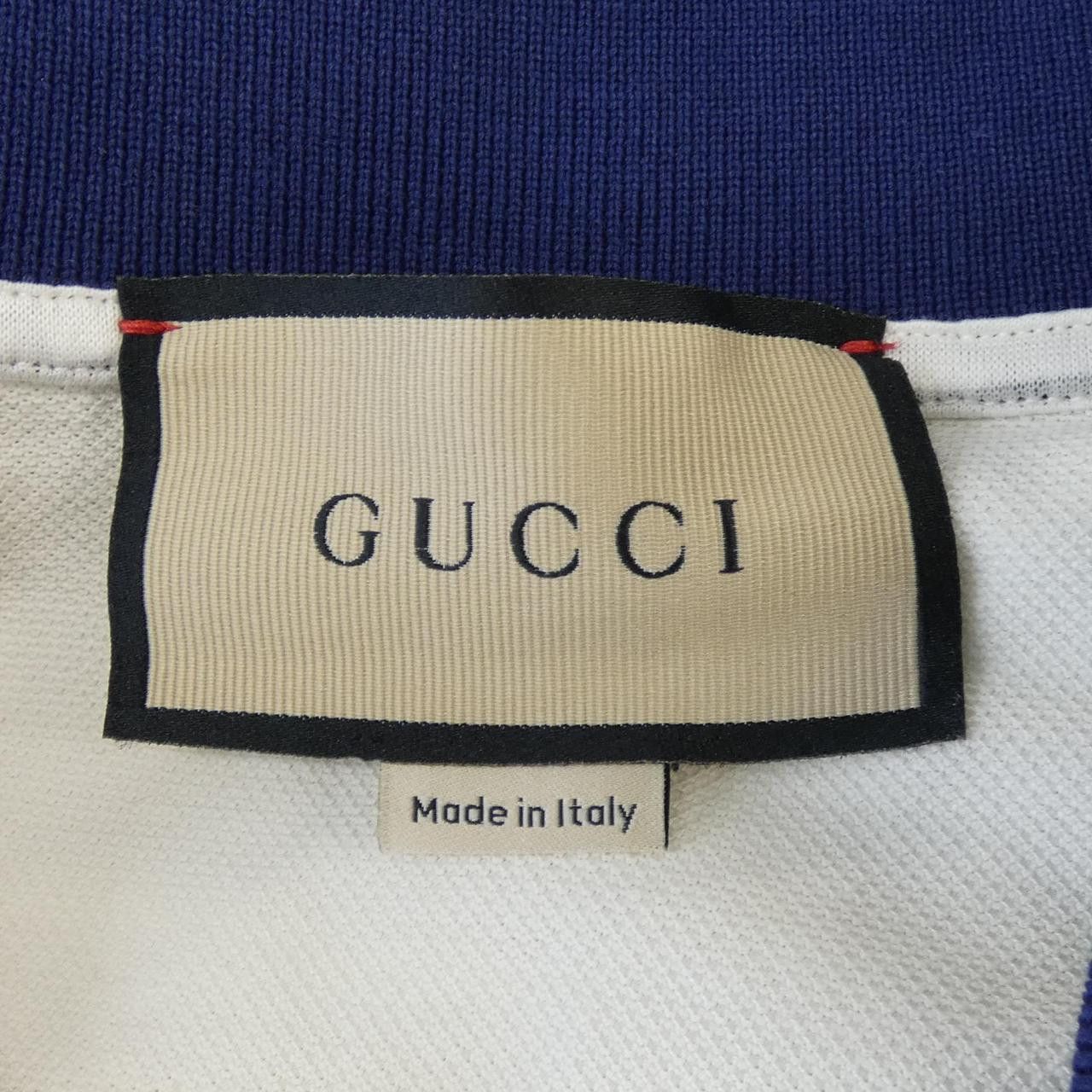 Gucci Gucci Gucci Top Cotton Tops 737667 XJFGK DUTY FREE for USA Size ONE SIZE - 4 Thumbnail