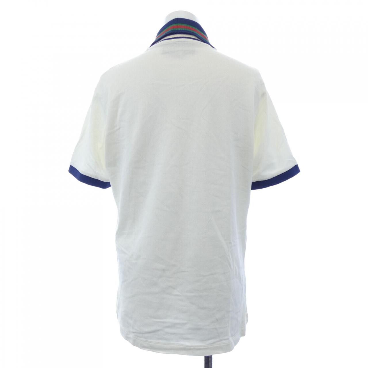 Gucci Gucci Gucci Top Cotton Tops 737667 XJFGK DUTY FREE for USA Size ONE SIZE - 2 Thumbnail