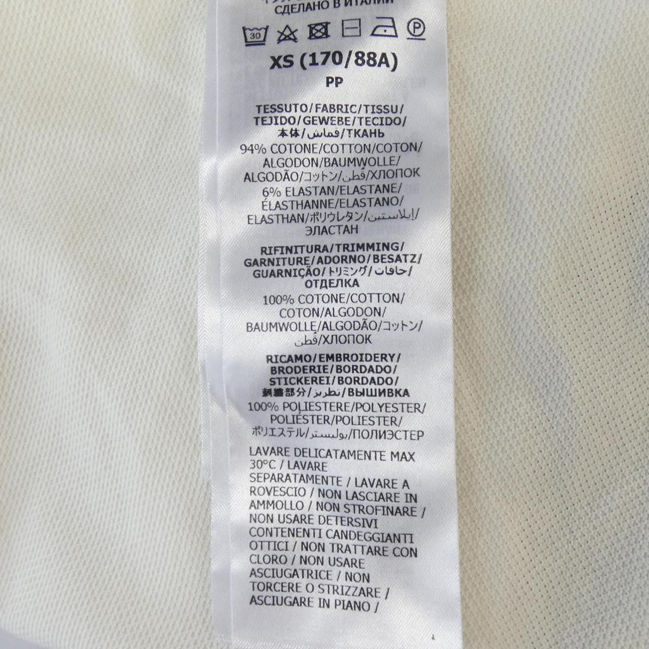 Gucci Gucci Gucci Top Cotton Tops 737667 XJFGK DUTY FREE for USA Size ONE SIZE - 3 Thumbnail