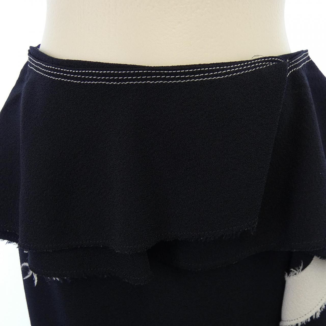 Other Other IRENE Skirt Others Skirts 20S87006 DUTY FREE for USA Size ONE SIZE - 5 Thumbnail