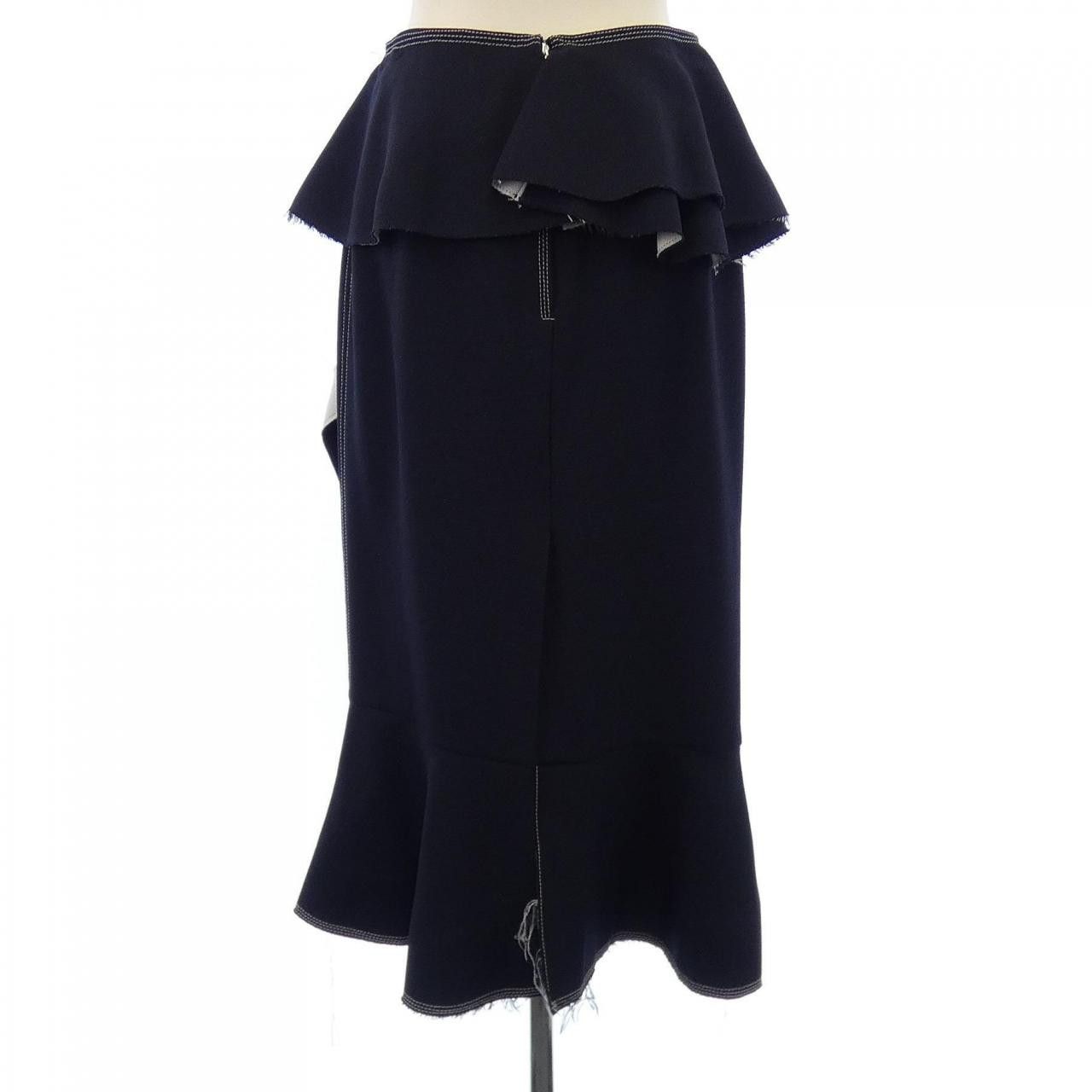 Other Other IRENE Skirt Others Skirts 20S87006 DUTY FREE for USA Size ONE SIZE - 2 Thumbnail
