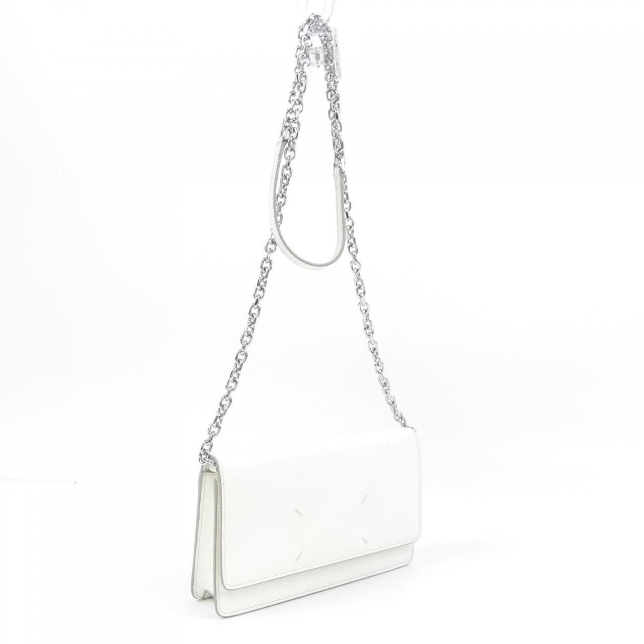 Maison Margiela Maison Martin Margiela Maison Margiela S56UI0147 Wallet Others Long Wallet S56UI0147 DUTY FREE for USA Size ONE SIZE - 2 Thumbnail