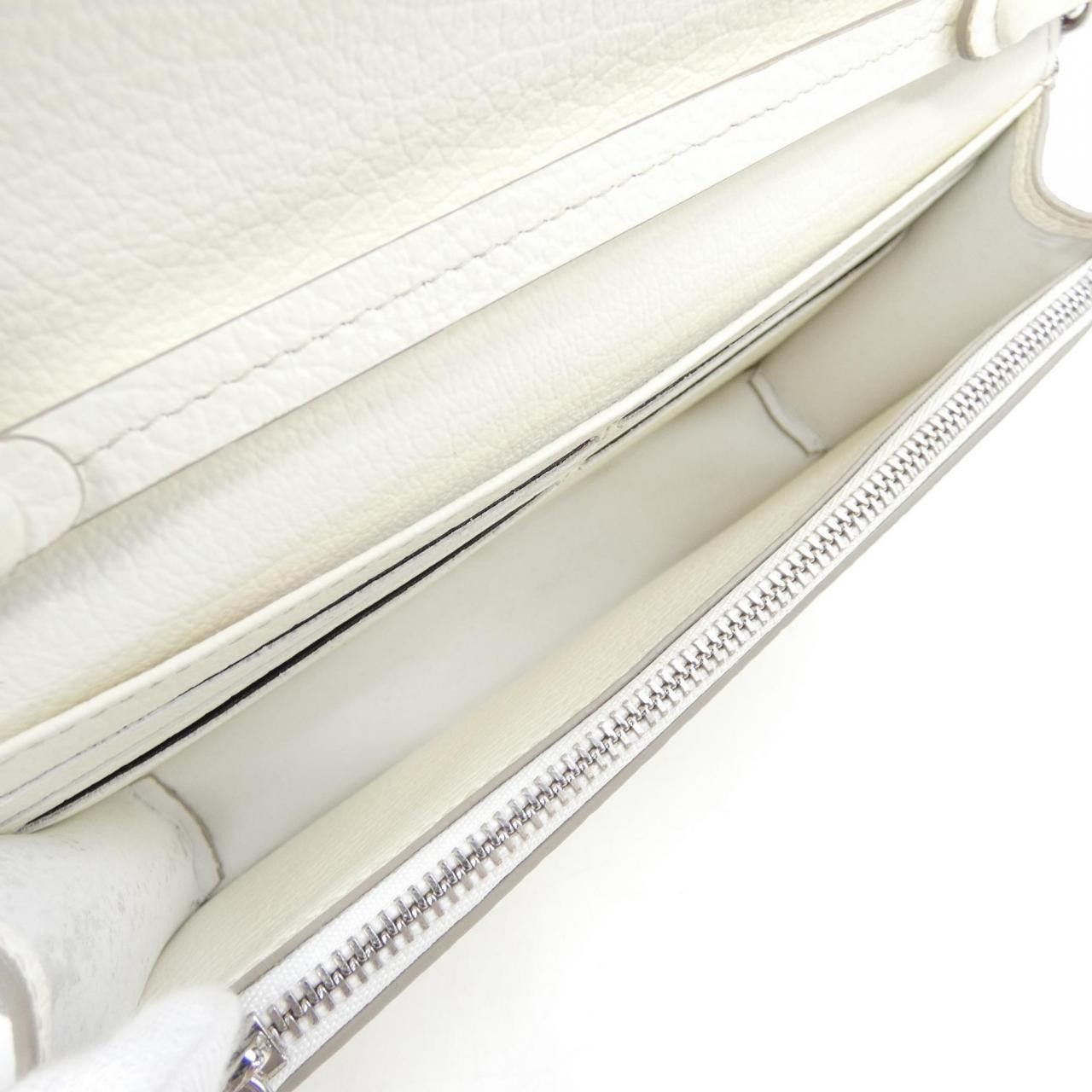 Maison Margiela Maison Martin Margiela Maison Margiela S56UI0147 Wallet Others Long Wallet S56UI0147 DUTY FREE for USA Size ONE SIZE - 6 Thumbnail