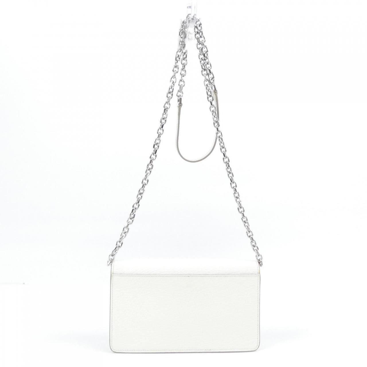 Maison Margiela Maison Martin Margiela Maison Margiela S56UI0147 Wallet Others Long Wallet S56UI0147 DUTY FREE for USA Size ONE SIZE - 3 Thumbnail