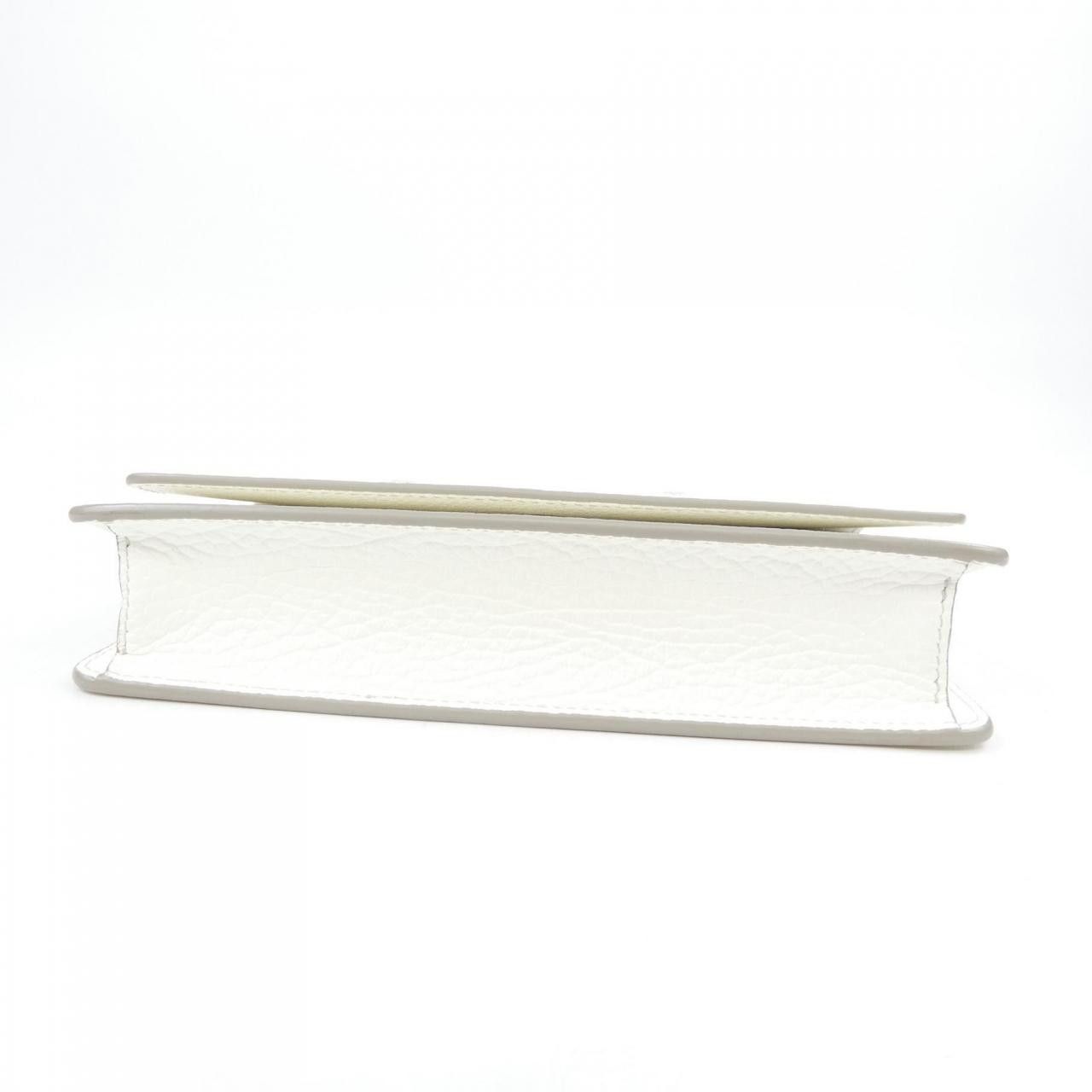 Maison Margiela Maison Martin Margiela Maison Margiela S56UI0147 Wallet Others Long Wallet S56UI0147 DUTY FREE for USA Size ONE SIZE - 4 Thumbnail