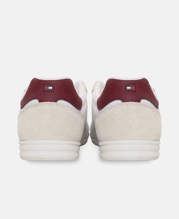 Tommy Hilfiger Lopro Cup Mix Sneakers Size US 7 / EU 40 - 2 Thumbnail