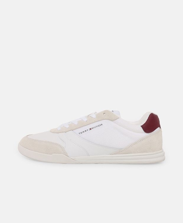 Tommy Hilfiger Lopro Cup Mix Sneakers Size US 9 / EU 42 - 4 Thumbnail