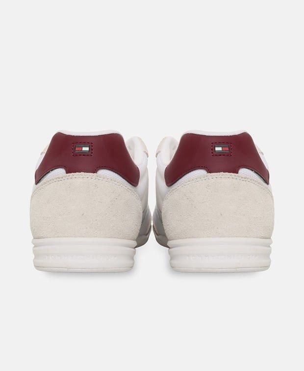 Tommy Hilfiger Lopro Cup Mix Sneakers Size US 11 / EU 44 - 2 Thumbnail