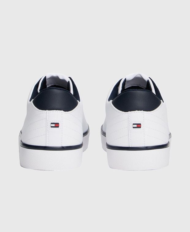 Tommy Hilfiger Hi Vulc Core Sneakers Size US 8 / EU 41 - 2 Thumbnail