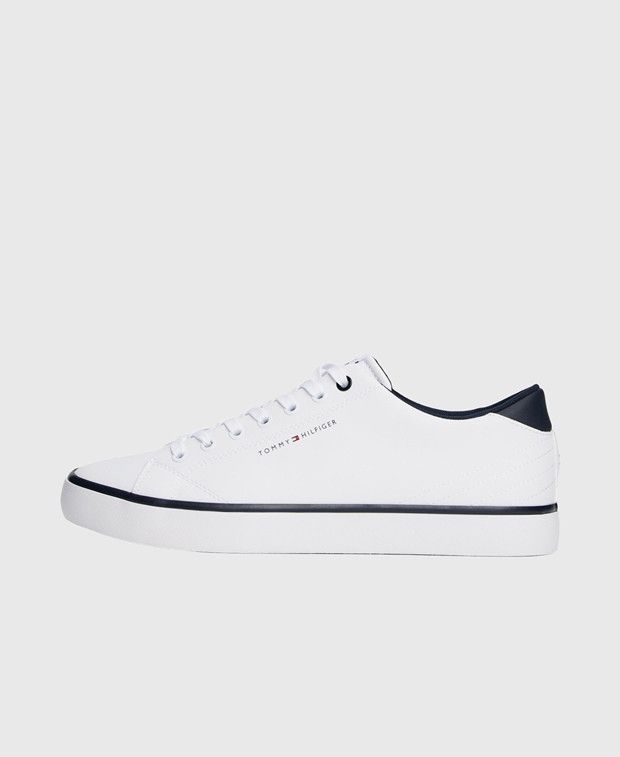 Tommy Hilfiger Hi Vulc Core Sneakers Size US 10 / EU 43 - 4 Thumbnail