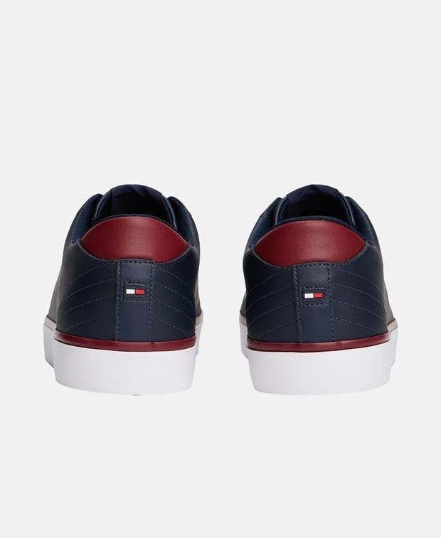 Tommy Hilfiger Hi Vulc Core Sneakers Size US 9 / EU 42 - 2 Thumbnail