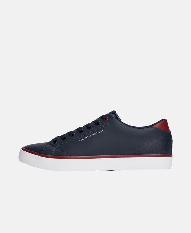 Tommy Hilfiger Hi Vulc Core Sneakers Size US 12 / EU 45 - 4 Thumbnail