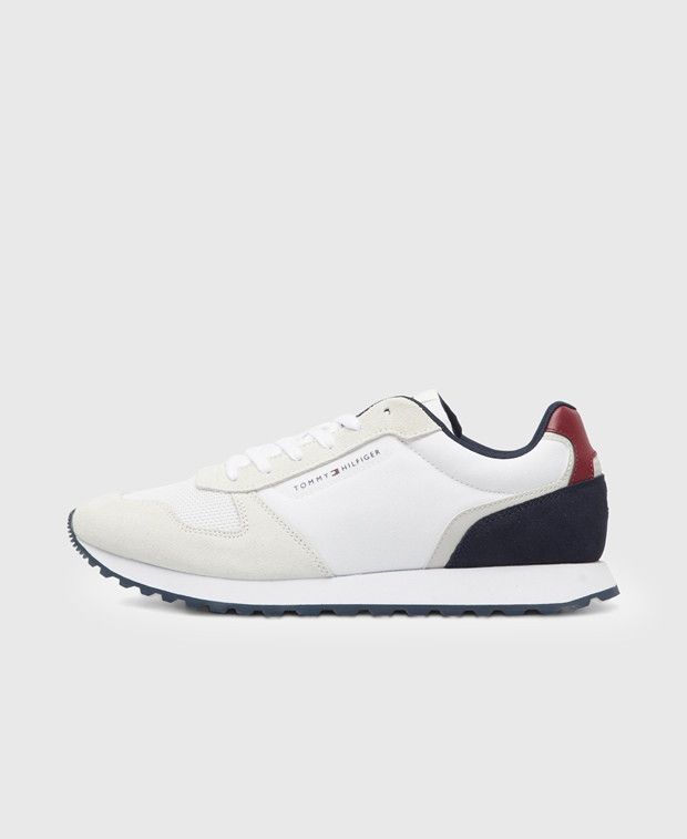 Tommy Hilfiger Eva Sneakers Size US 8 / EU 41 - 4 Thumbnail