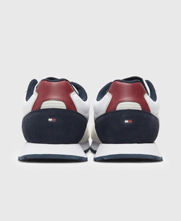 Tommy Hilfiger Eva Sneakers Size US 8 / EU 41 - 2 Thumbnail