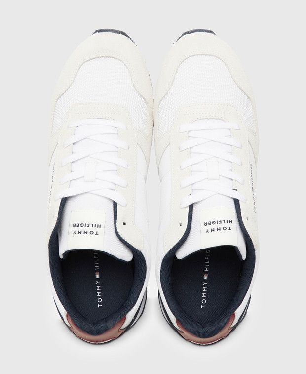 Tommy Hilfiger Eva Sneakers Size US 9 / EU 42 - 3 Thumbnail