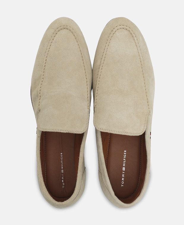 Tommy Hilfiger Loafers Size US 11 / EU 44 - 3 Thumbnail