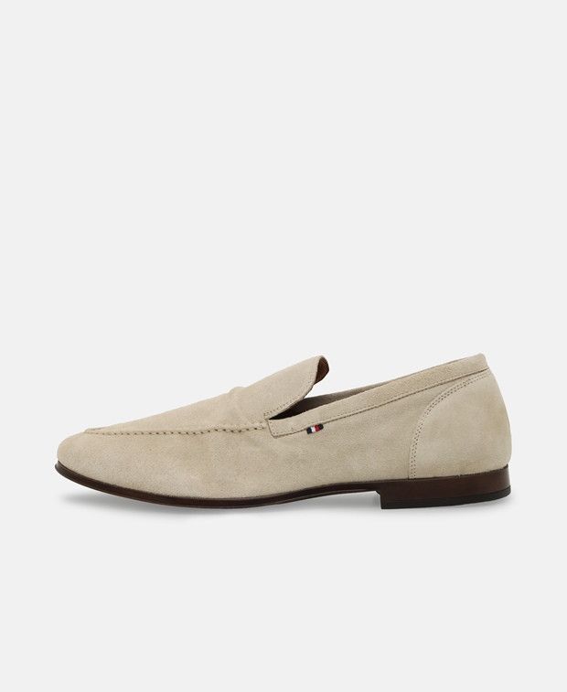Tommy Hilfiger Loafers Size US 11 / EU 44 - 4 Thumbnail