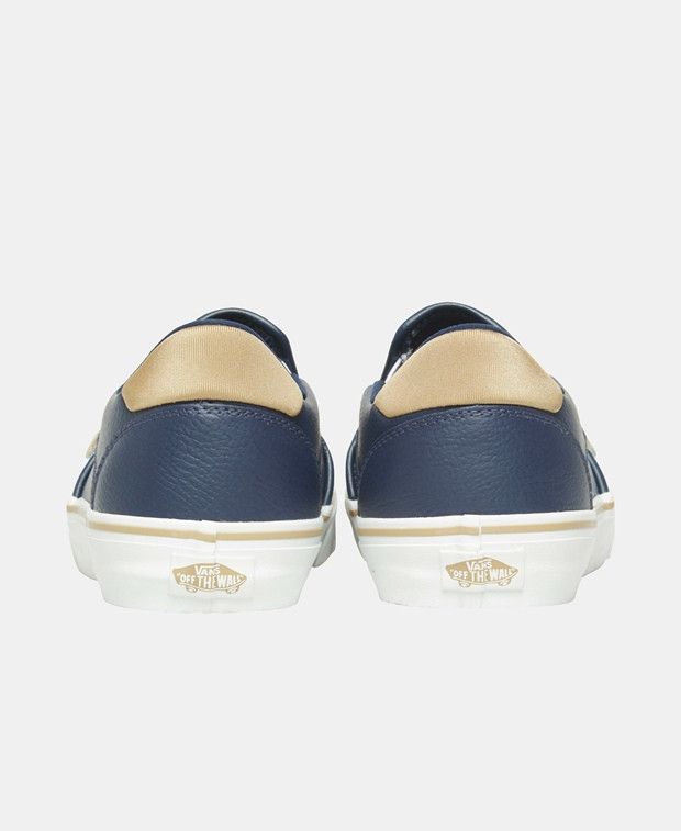 Vans Asher Deluxe Sneakers Size US 5.5 / EU 38 - 2 Thumbnail
