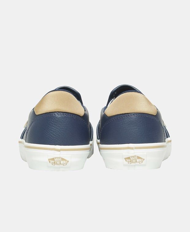 Vans Asher Deluxe Sneakers Size US 9 / EU 42 - 2 Thumbnail