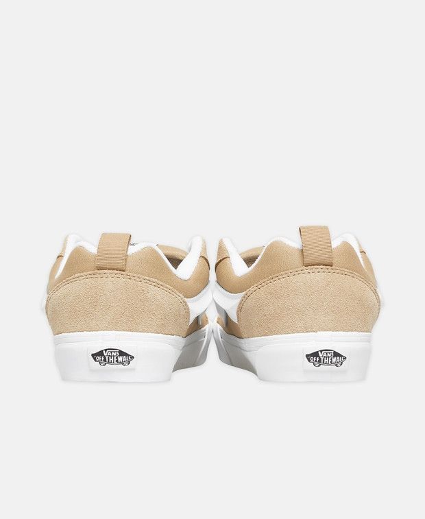 Vans Knu Skool Sneakers Size US 5 / EU 37 - 2 Thumbnail