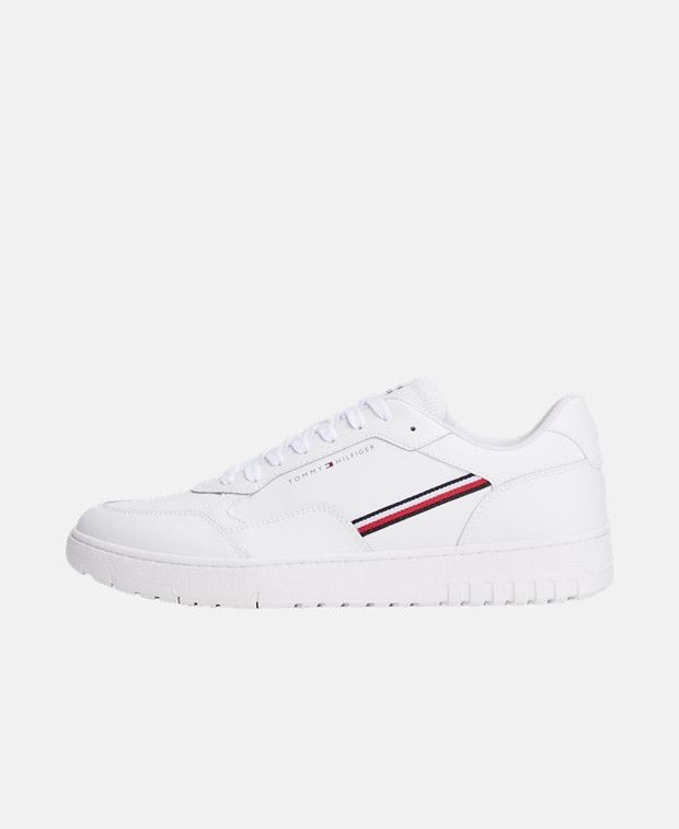 Tommy Hilfiger Sneakers Size US 8 / EU 41 - 3 Thumbnail