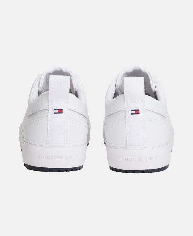 Tommy Hilfiger Hi Vulc Core Sneakers Size US 8 / EU 41 - 2 Thumbnail
