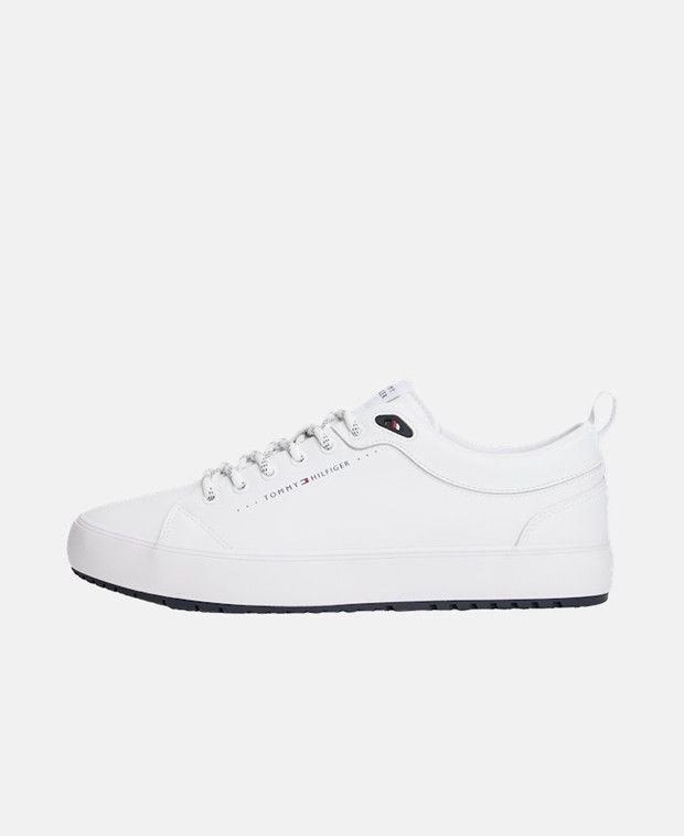 Tommy Hilfiger Hi Vulc Core Sneakers Size US 9 / EU 42 - 3 Thumbnail