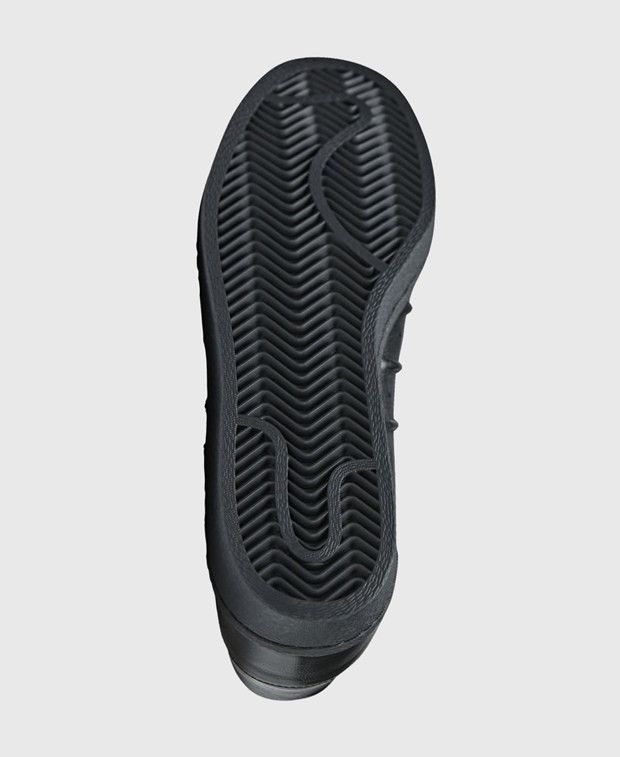 Y-3 Superstar Sneakers Size US 7.5 / EU 40-41 - 4 Thumbnail