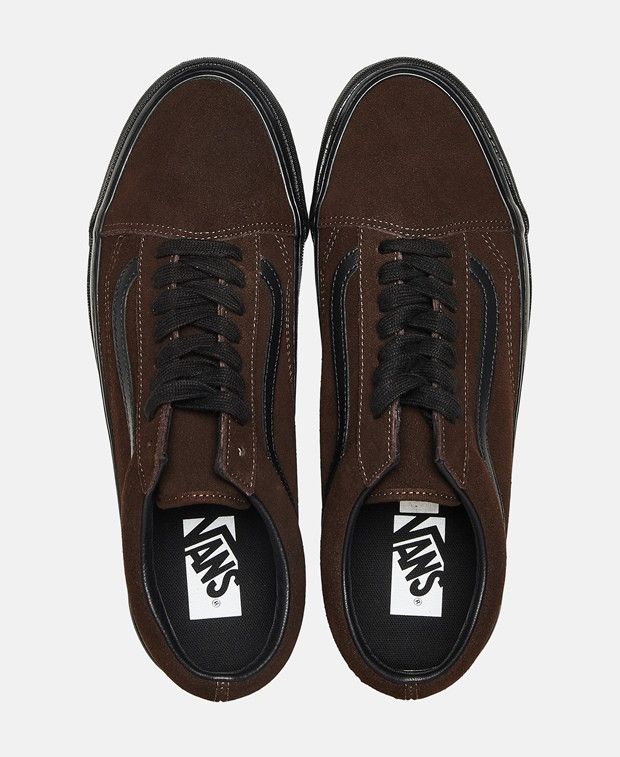 Vans LX Old Skool Sneakers Size US 5.5 / EU 38 - 3 Thumbnail