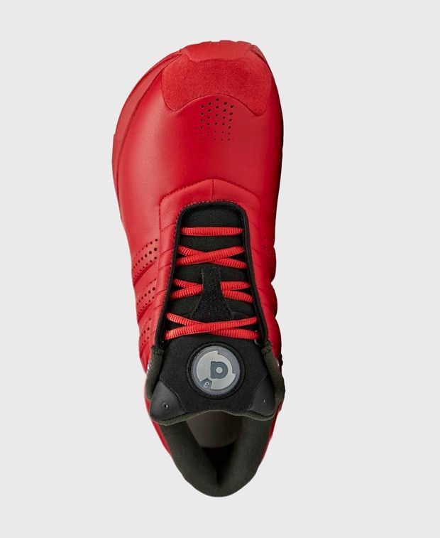 Y-3 A3 Control Sneakers Size US 7 / EU 40 - 3 Thumbnail