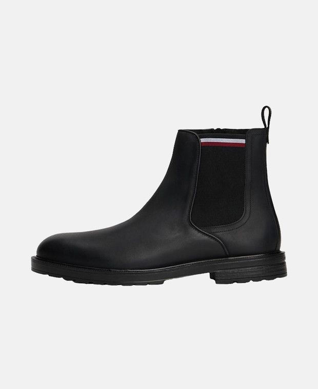 Tommy Hilfiger Ankle boots Size US 7 / EU 40 - 3 Thumbnail