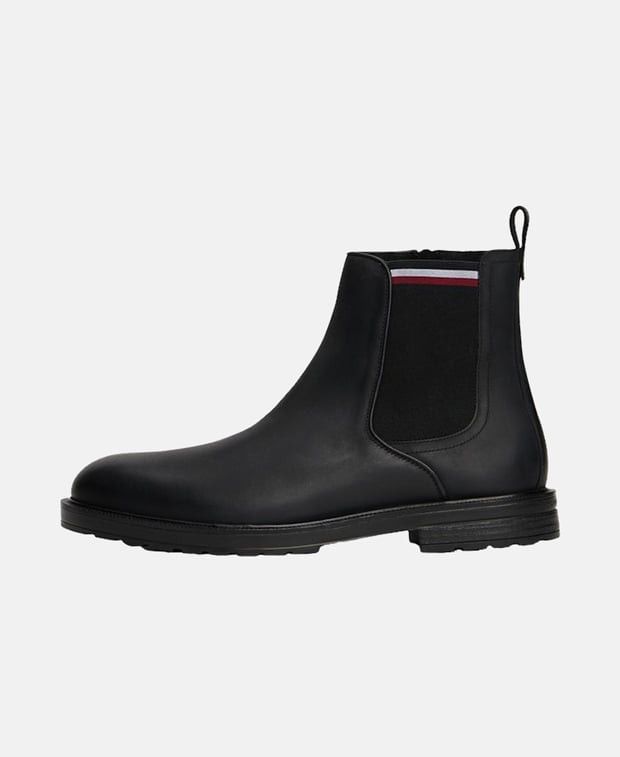Tommy Hilfiger Ankle boots Size US 10 / EU 43 - 3 Thumbnail