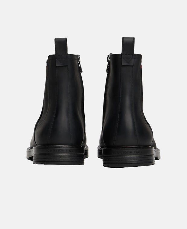 Tommy Hilfiger Ankle boots Size US 11 / EU 44 - 2 Thumbnail