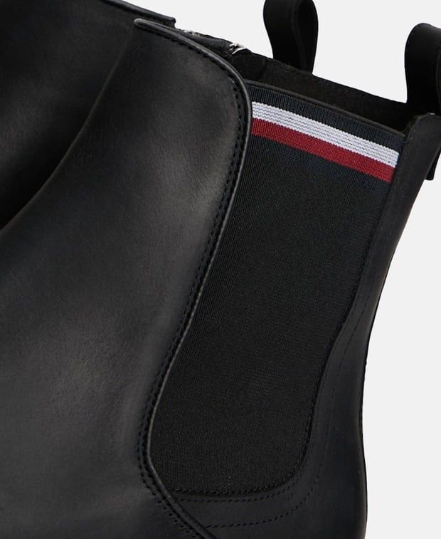Tommy Hilfiger Ankle boots Size US 12 / EU 45 - 4 Thumbnail