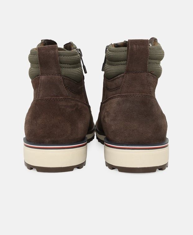Tommy Hilfiger Corporate Lace-up ankle boot Size US 10 / EU 43 - 2 Thumbnail